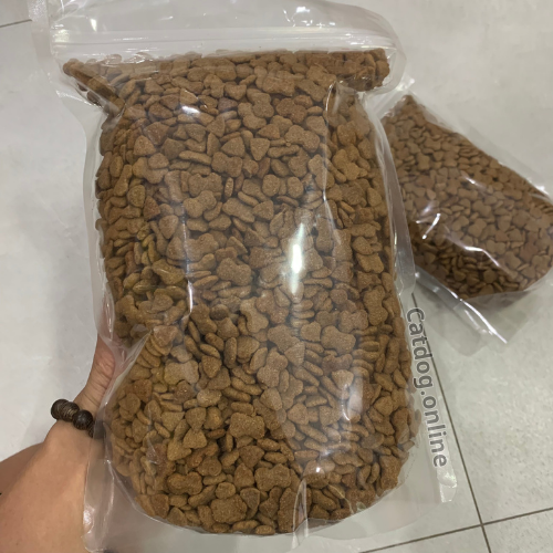 Thức ăn cho chó Vicado túi 800g
