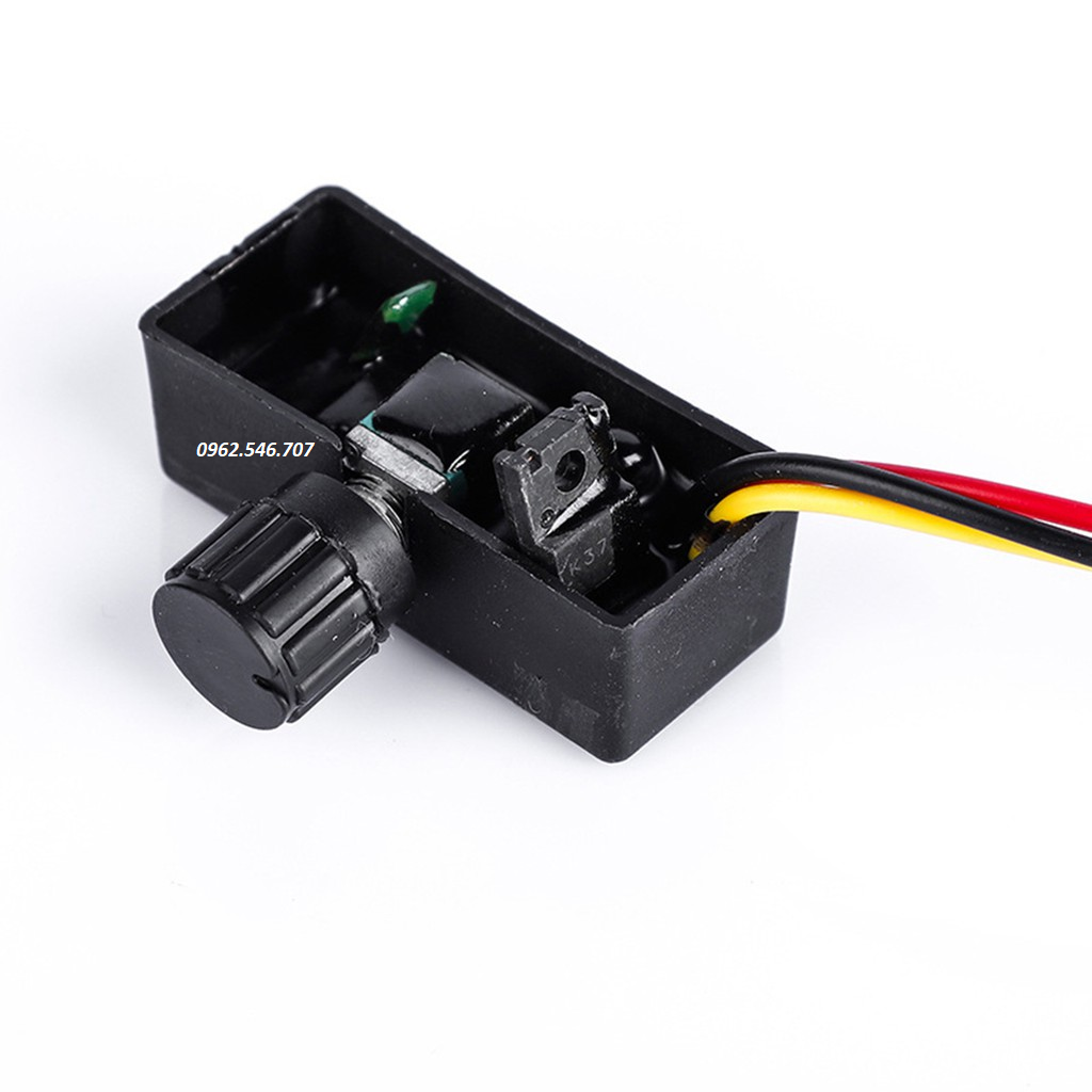 Điều tốc 12v 5a - motor 775,895,885