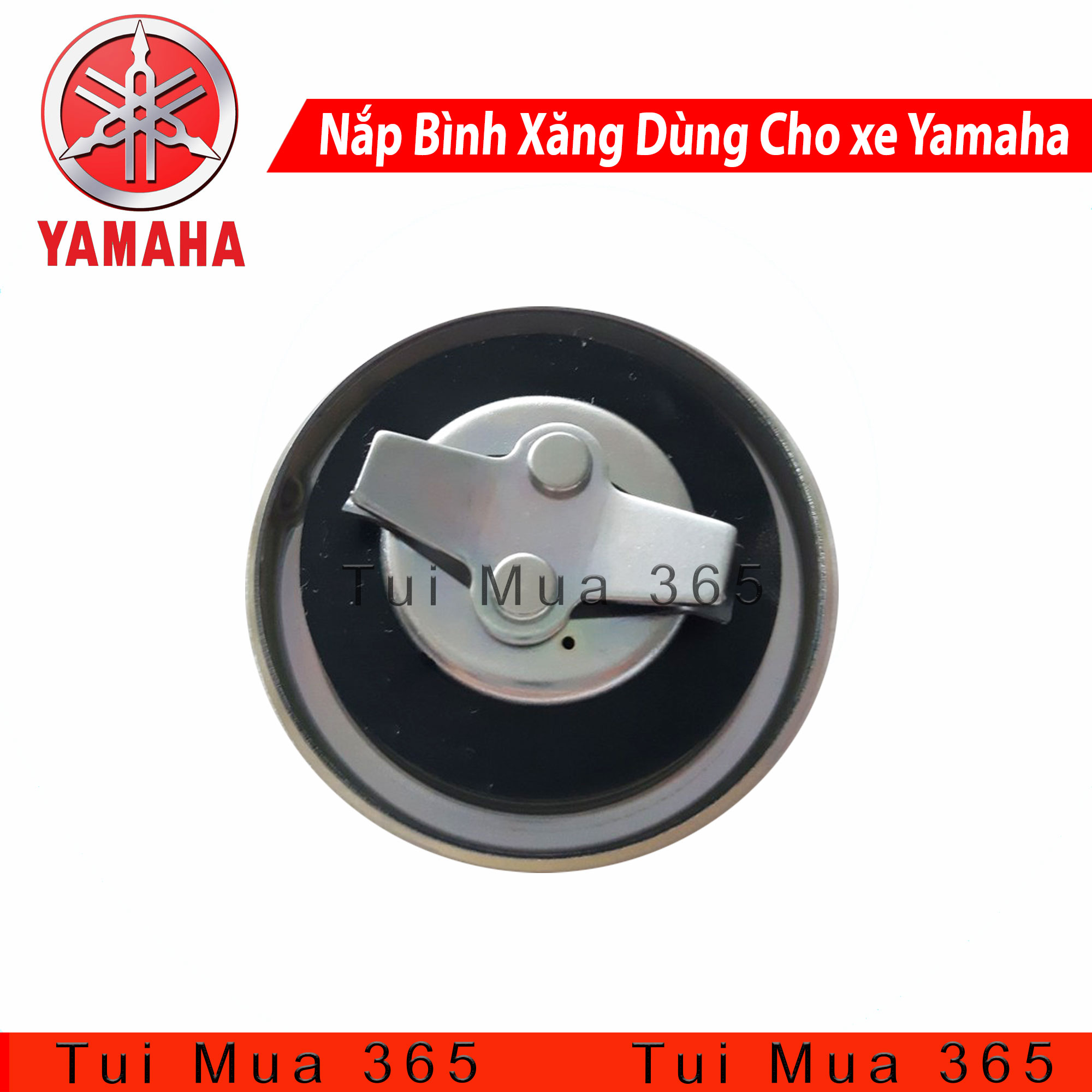 [HCM]Nắp bình xăng dành cho tất cả các xe Yamaha