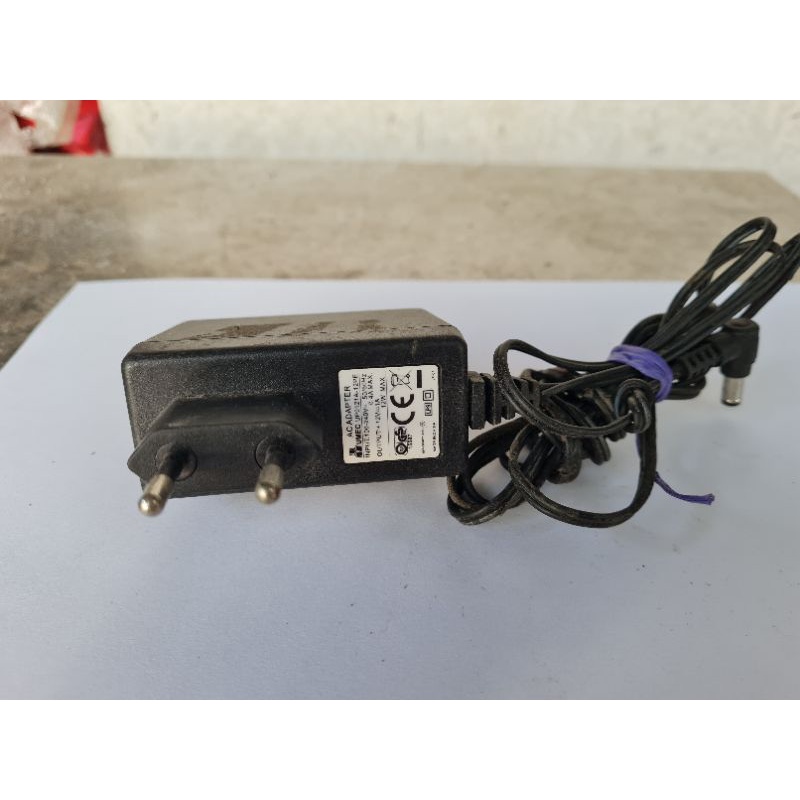 Apdapter 12V - 1A(Hàng đã qua sử dụng)
