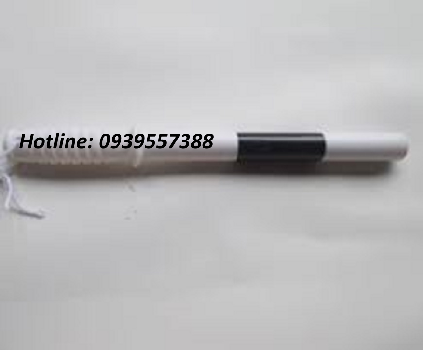 GẬY NHỰA BẢO VỆ, GẬY NHỰA  ĐIỀU KHIỂN GIAO THÔNG