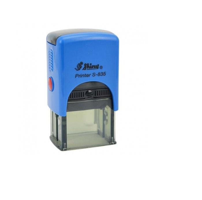 [HCM]Khắc dấu kích thước 20 x 30mm Shiny S-835