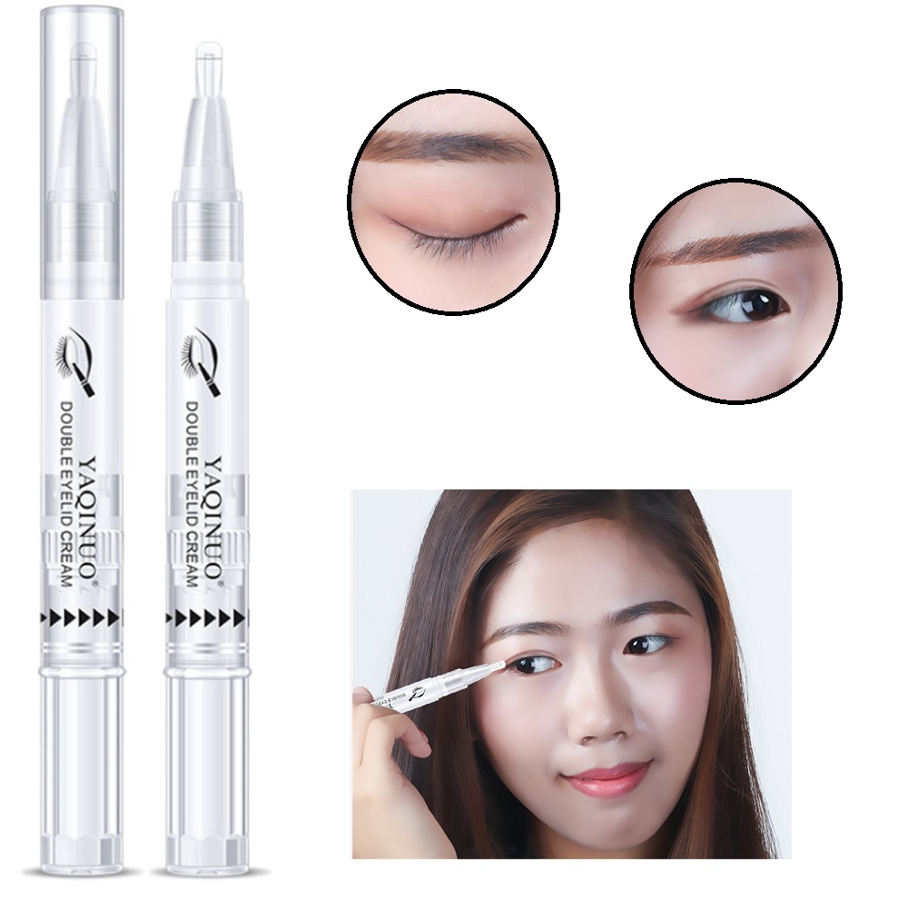 Gel Nhấn Mí Yaquinuo
