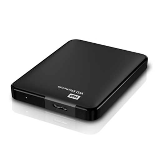[HCM]HDD BOX WD 2.5 3.0