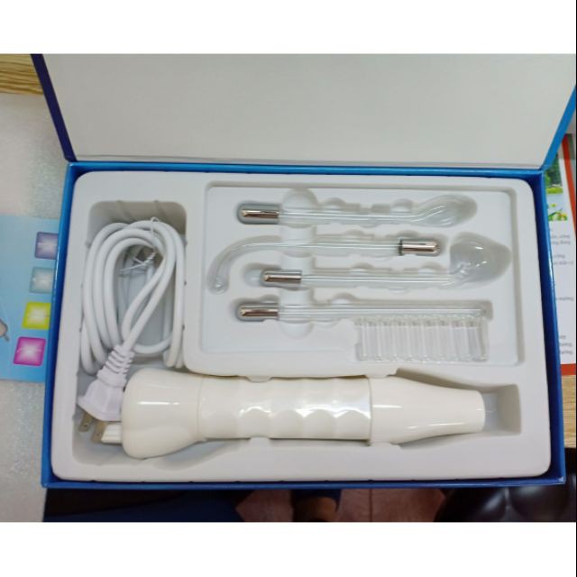 Máy điện tím cầm tay sát khuẩn