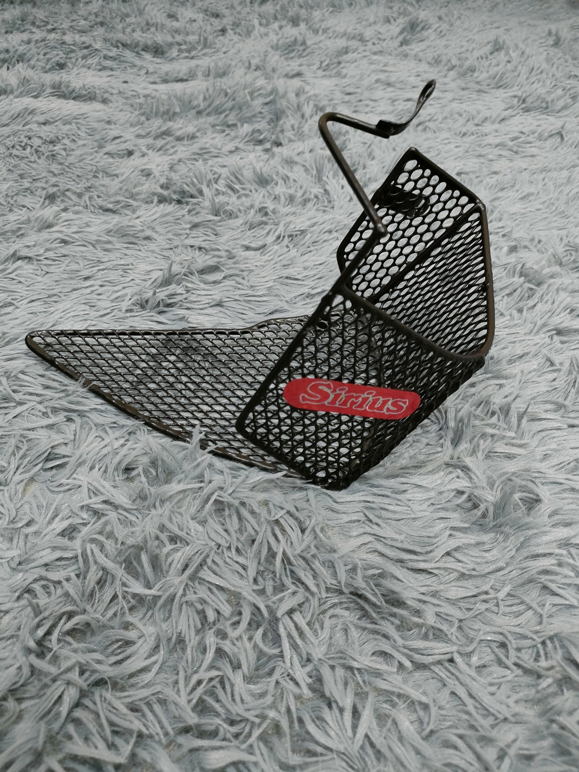 Rổ hông sirius 110 rc