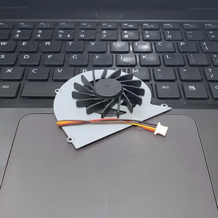 Quạt CPU laptop Acer Aspire 4830