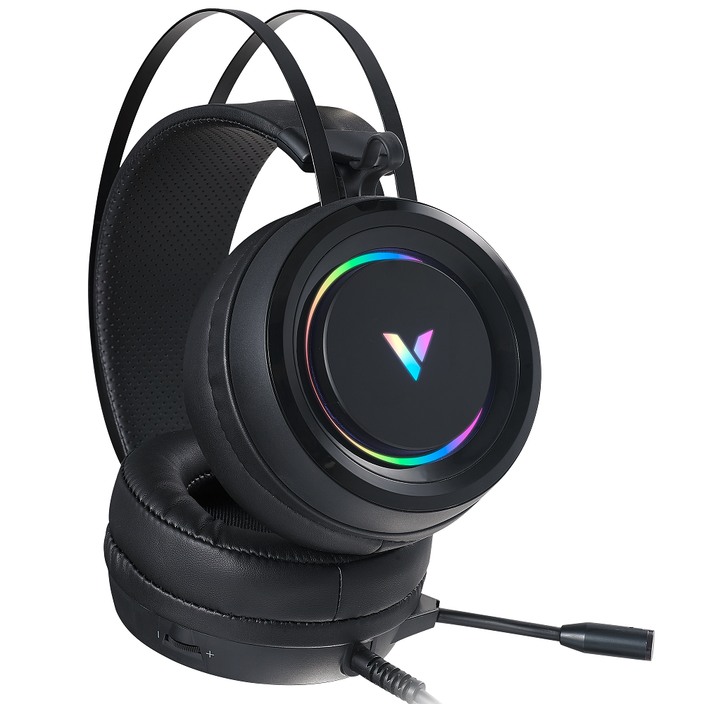 Tai nghe Gaming Rapoo VH500 7.1
