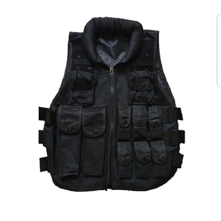 Áo giáp SWAT