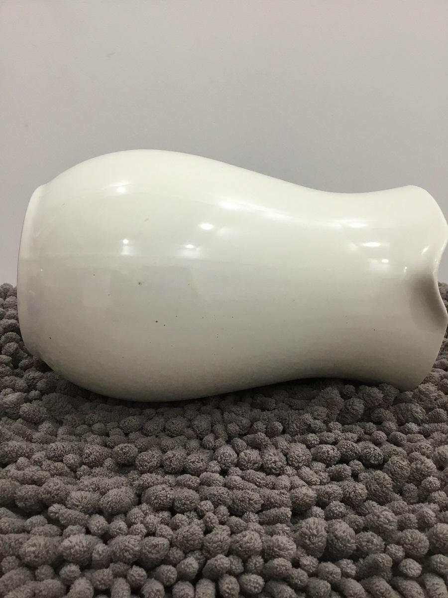 BÌNH HOA 21.5 CM - GỐM SỨ VIỆT (IKIA)