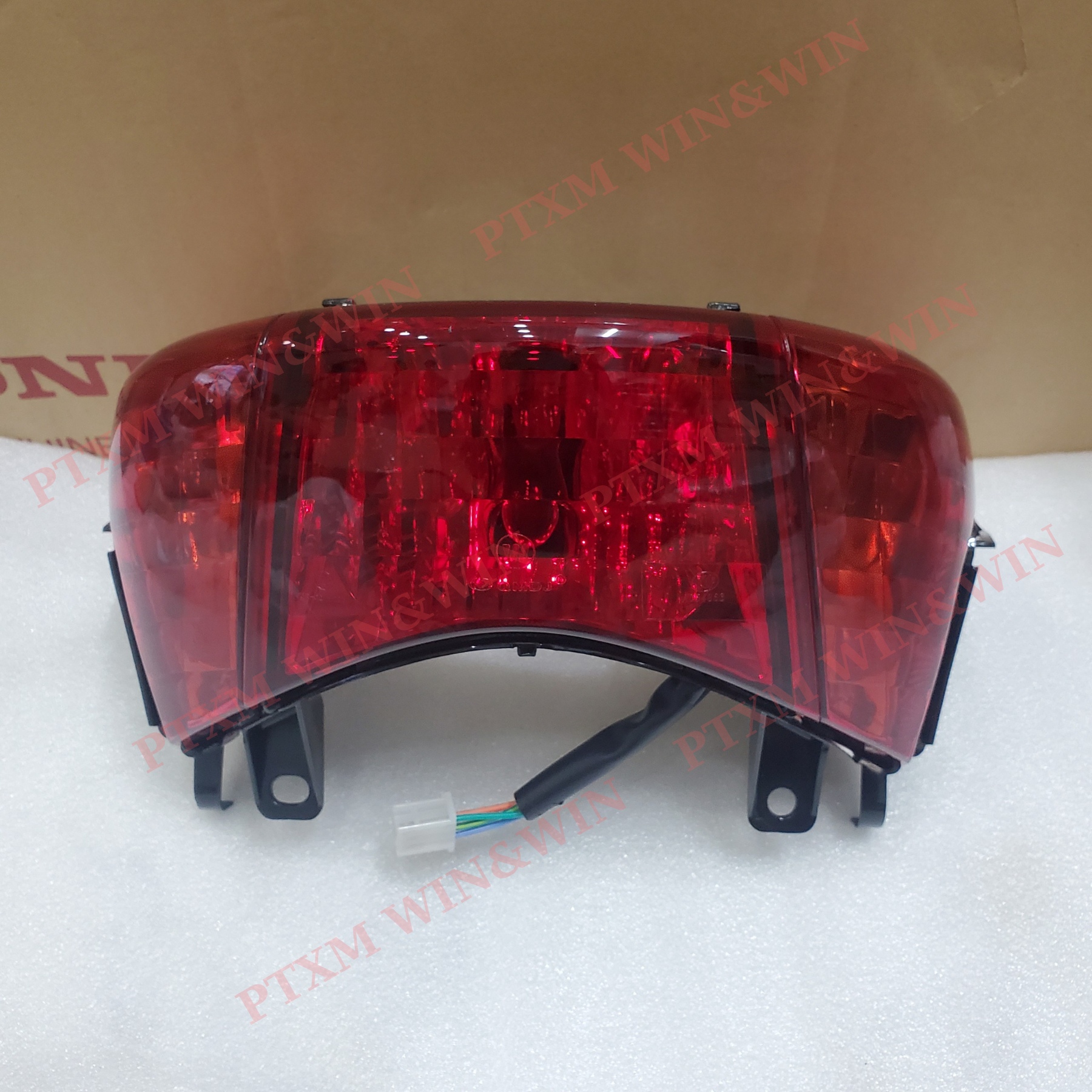 Đèn sau, đèn hậu scr, lead 110 zin mới hàng wuang