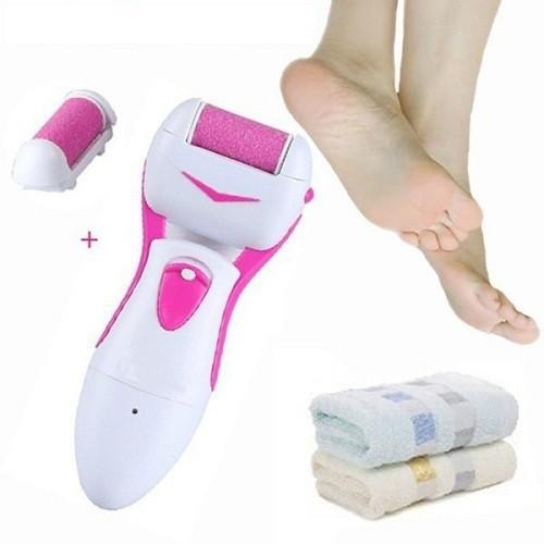 Máy tẩy tế bào chết gót chân Shinon