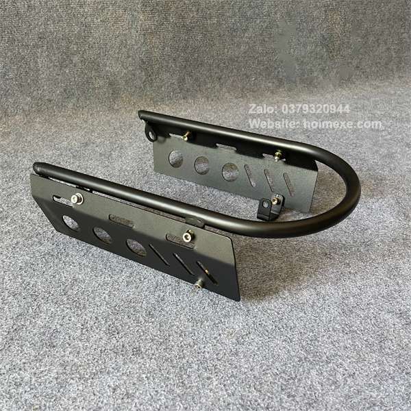 Bảo Vệ Phuộc Yamaha Pg1