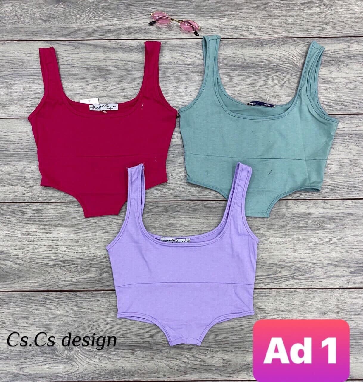 Áo ba lo Trinh Trinh cực xexy