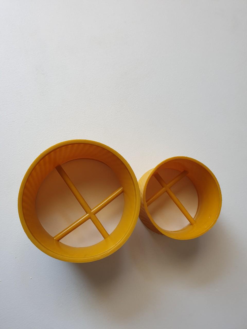 Bát quấn cước