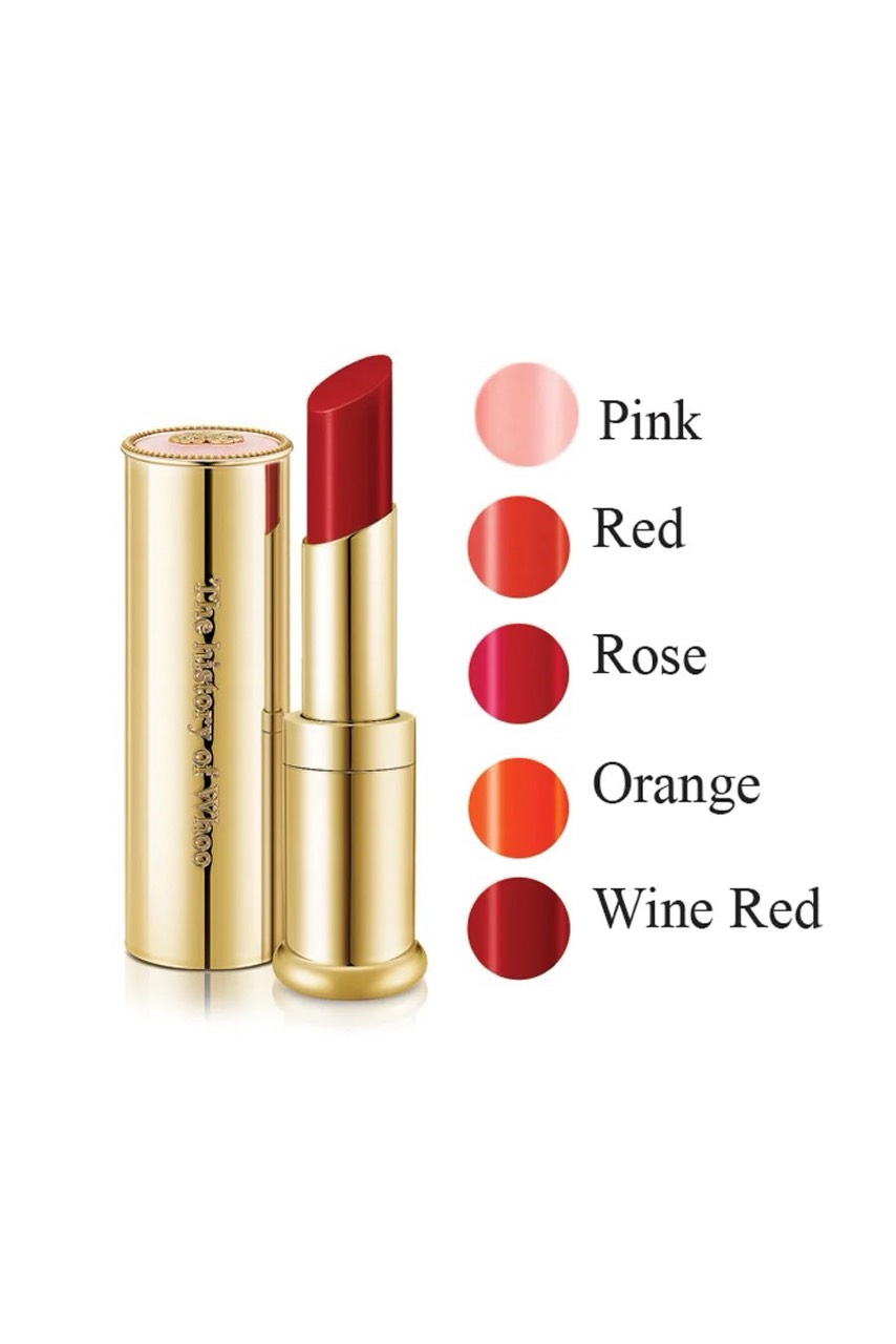 SON DƯỠNG WHOO GLOW LIP BALM FULL SIZE