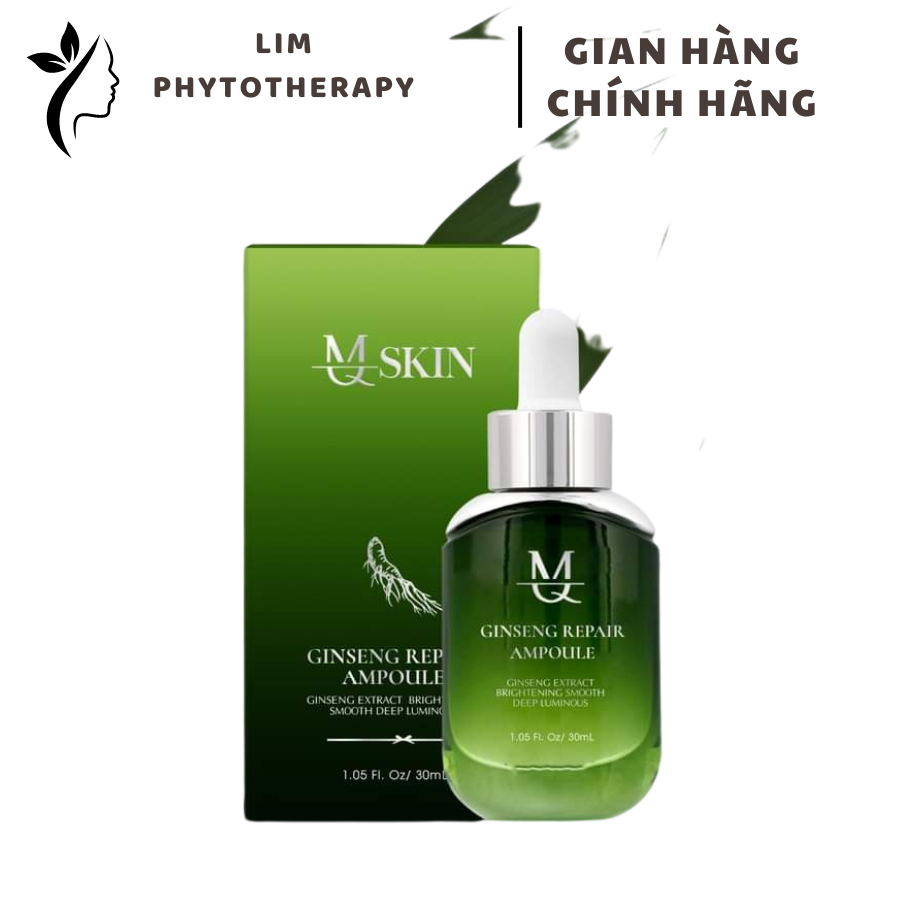 Tinh chất sirum căng bóng da MQ 30ml