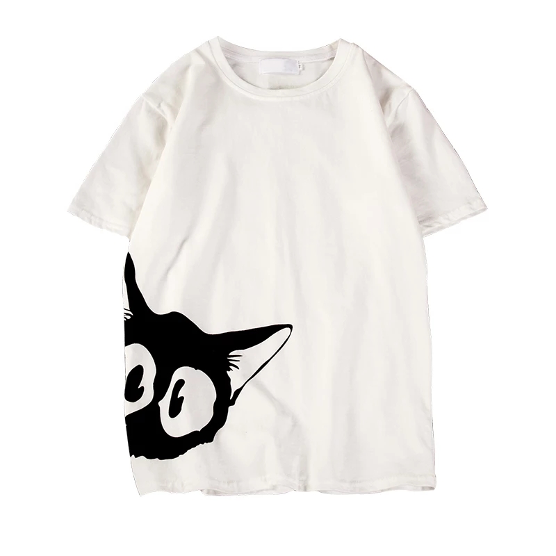 Stee cat unisex T-shirt