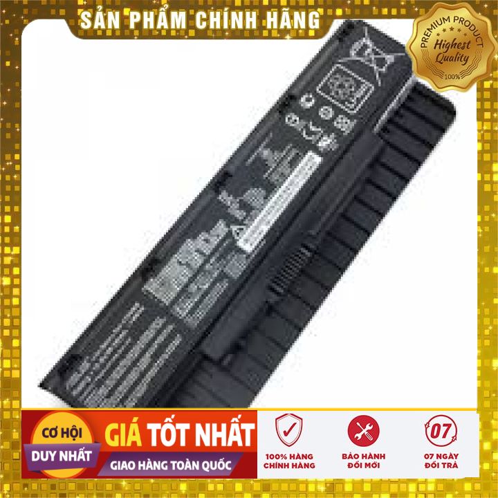 Pin(battery)Original Asus G551 G551J G551JK G551JM ROG G771 G771J G771JK A32N1405