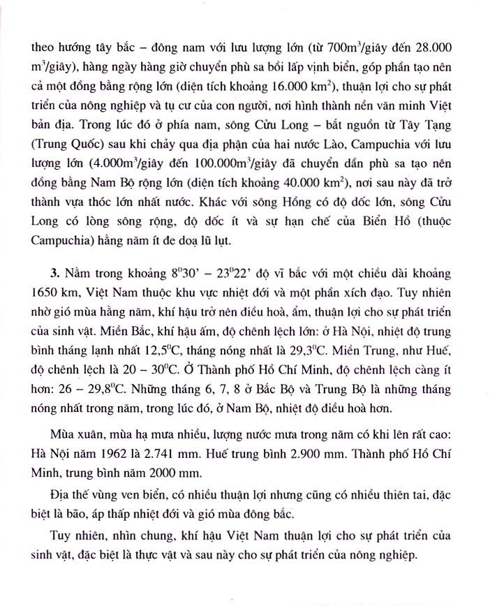 Đại cương Lịch sử Việt Nam Tập I