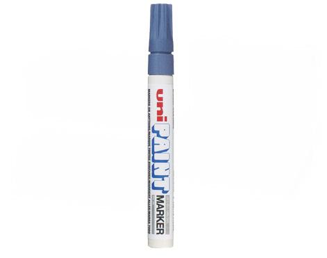 Bút sơn Uni Paint Marker PX20 nét 2.2-2.8mm