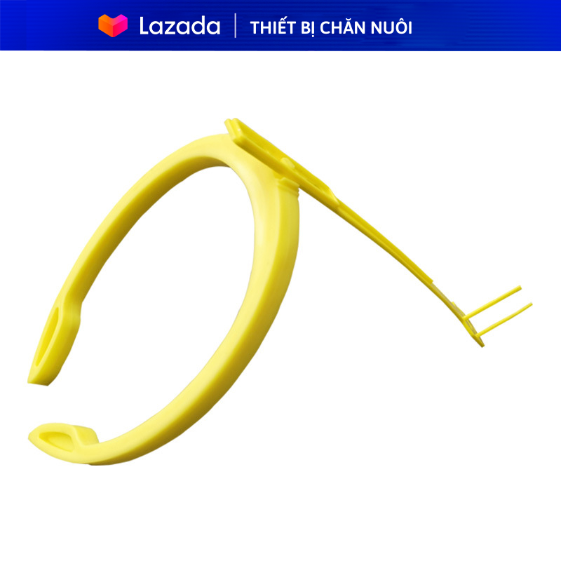 Giá đỡ thụ tinh cho heo phói tinh lợn