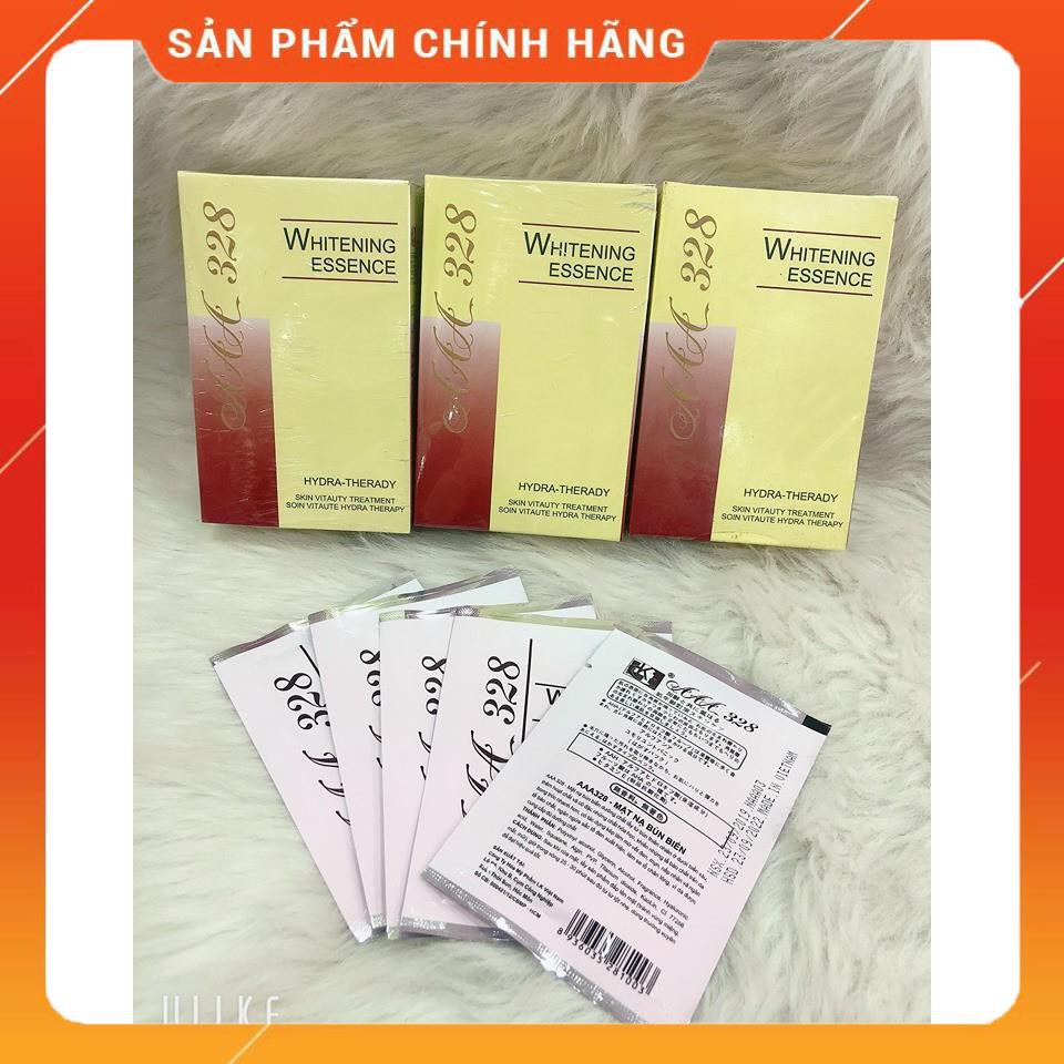 Mặt nạ bùn biển aaa 328