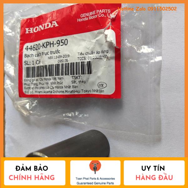 [HCM]ỐNG CHỈ BÁNH TRƯỚC CHO WINNER 150