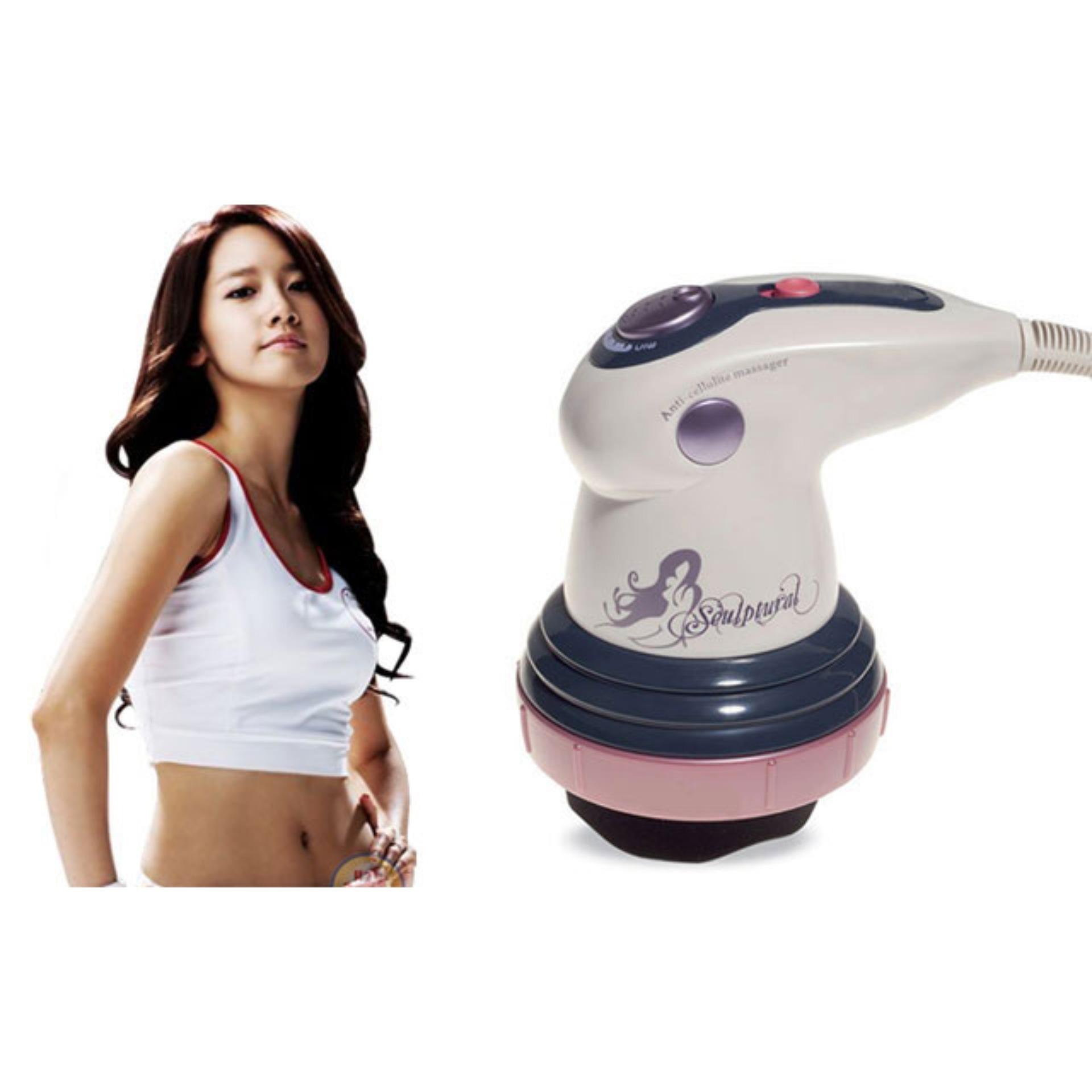 Máy Massage Cầm Tay Body Innovation