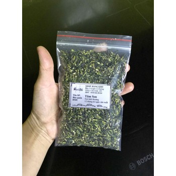 500gr Tâm Sen khô