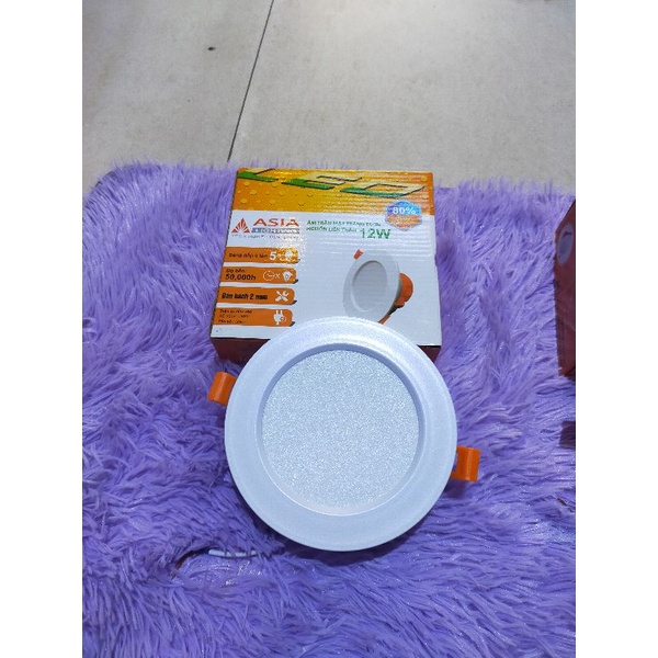 Âm trần d90-7w,d110-12w asia