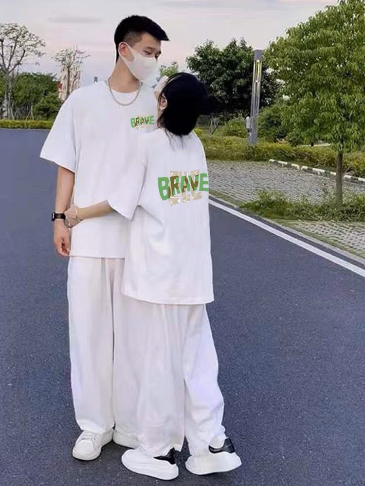 [FREESHIP] ÁO THUN ĐÔI NAM NỮ BRAVE, ÁO THUN NAM NỮ HOTHIT