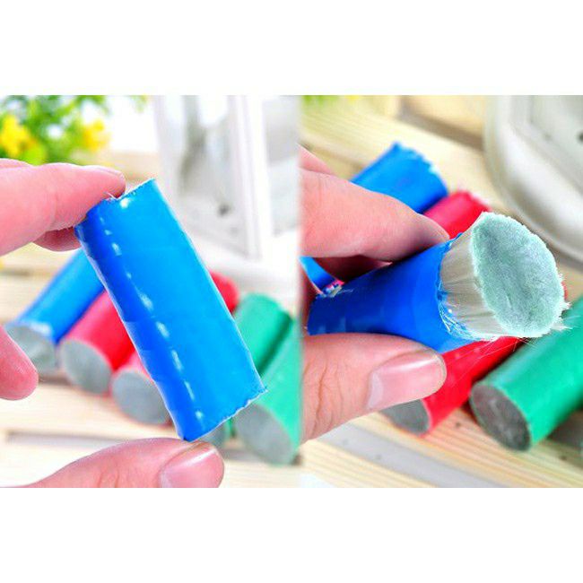 Dụng cụ chà xoong siêu sạch, siêu nhanh