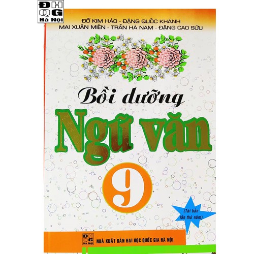 Bồi dưỡng ngữ văn 9