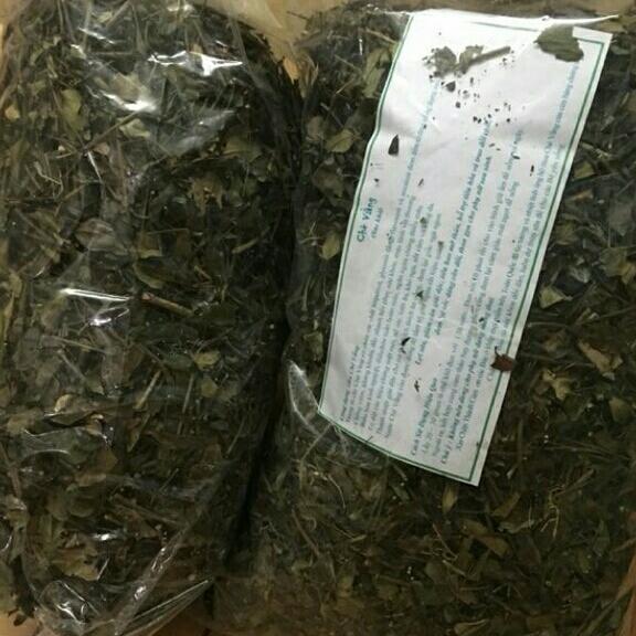 2kg chè vằng lợi sữa giảm cân