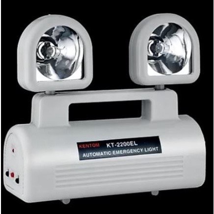 Đèn chiếu sáng sự cố KT2200