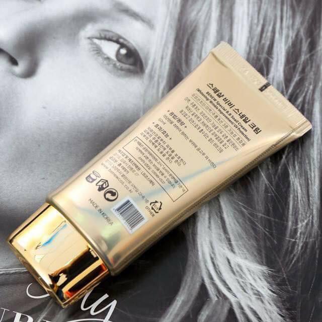 Kem BB Benew Special Snail Cream Hàn Quốc 50ml