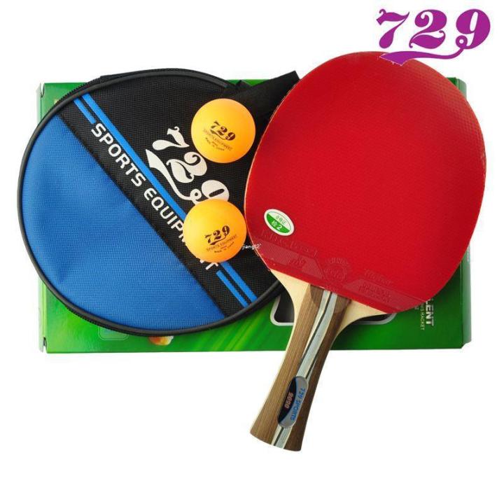 Vợt Bóng Bàn 729/ 2010, 2040, 2060 Cao Cấp nhà phân phối ĐỒ TẬP TỐT