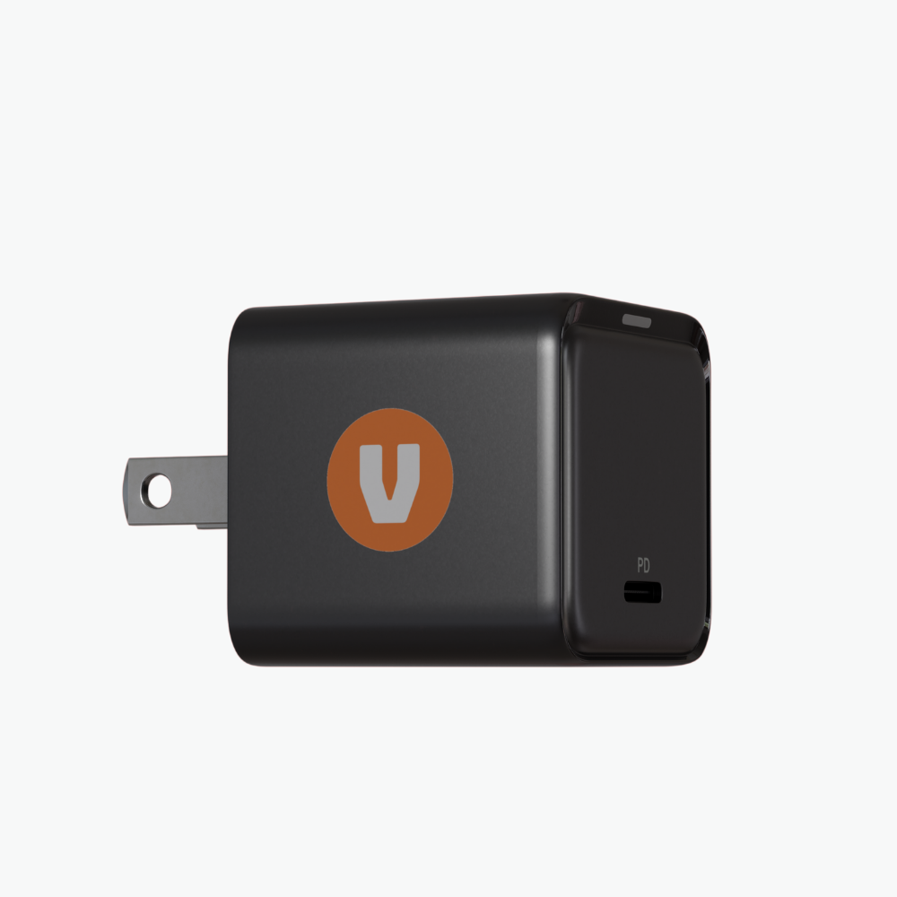 Sạc nhanh Velasboost N93 20W - Mini
