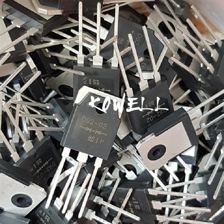 Diot 3 chân D9202