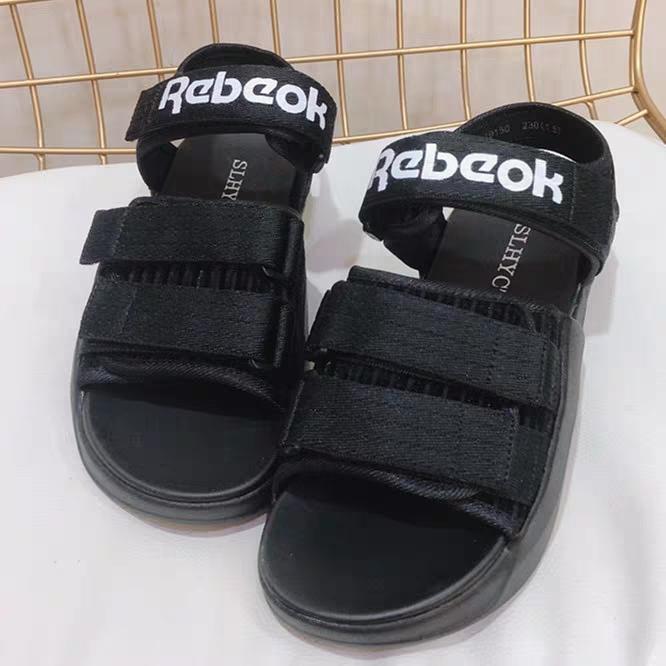 Sandal quai ngang RE chất cực đẹp mới