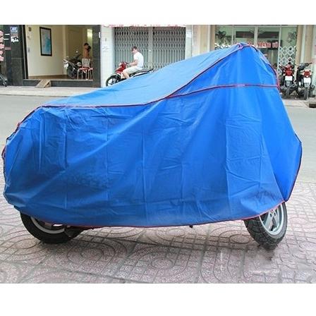 Bạt phủ xe cao cấp loại dầy