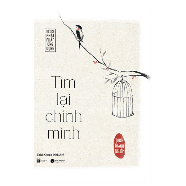 Fahasa - tìm lại chính mình