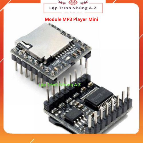 Module mp3 player mini