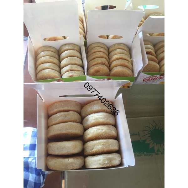 BÁNH HẠT DẺ đặc sản Lào Cai