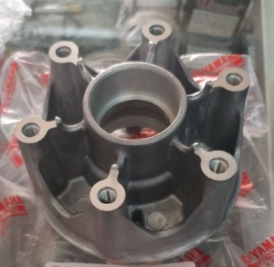 Cùi dĩa ex 150 zin chính hãng yamaha
