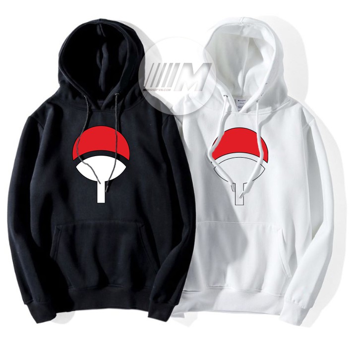 Áo Naruto , Áo Hoodie Naruto - Áo Hoodie ANIME Có Đủ SIZE In Theo Yêu Cầu Cho Cả Nam Và Nữ