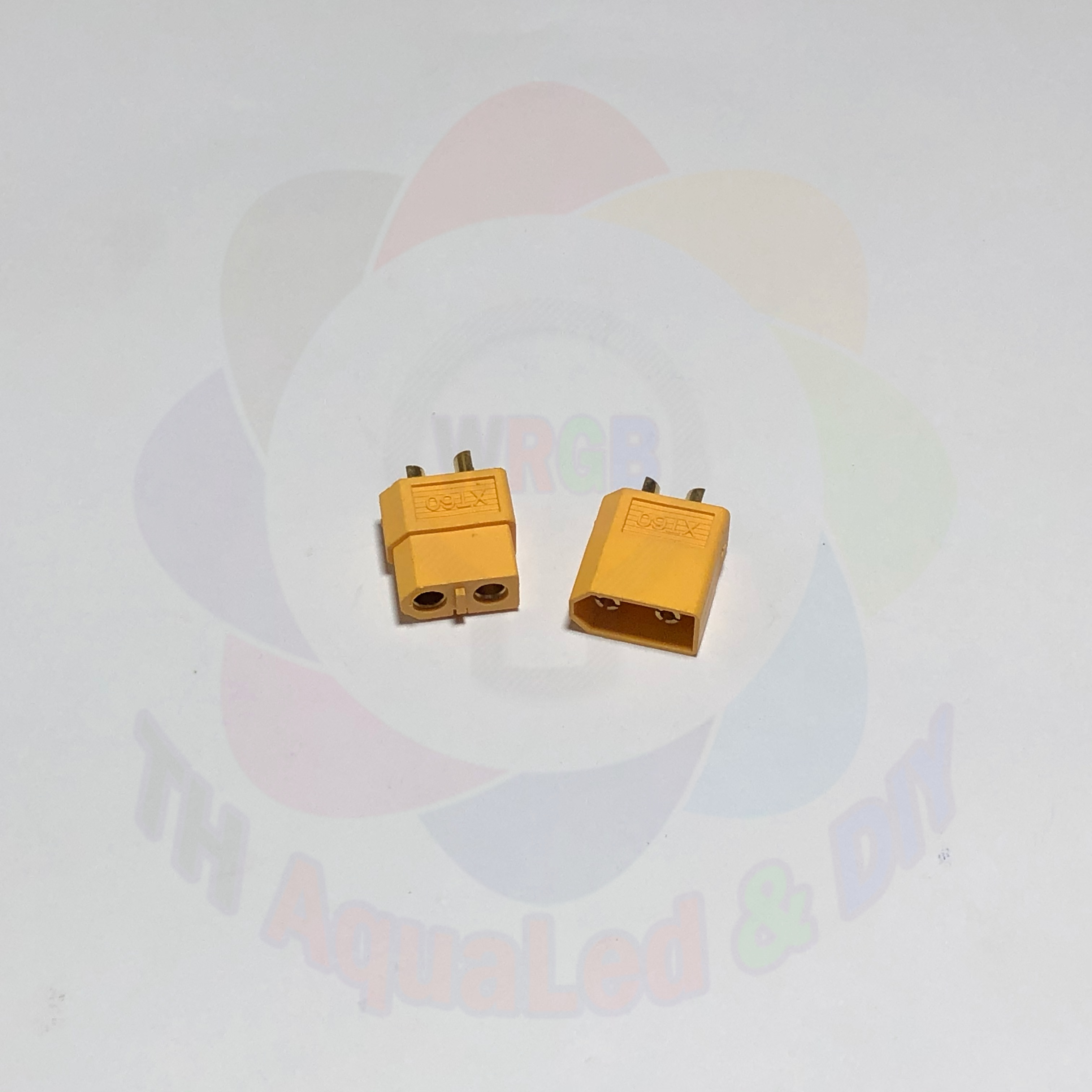 Jack cắm XT30 XT60 bộ đực cái tùy chọn loại khớp kết nối chịu dòng cực kì cao dễ dàng tiện lợi cho các thiết bị đầu ra