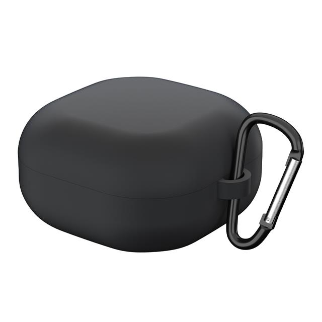☂☋☁ Silicone Earphone Case for Samsung Galaxy Buds Live /Buds 2/ Buds Pro Headset Shockproof Soft Protective Headphone Cover