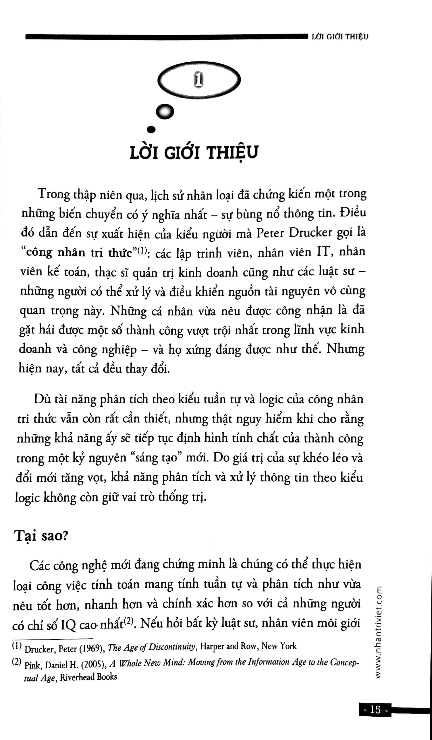 Fahasa - Giải Pháp GRASP